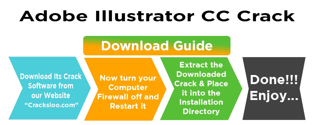 Download Guide Of Adobe Illustrator CC Crack