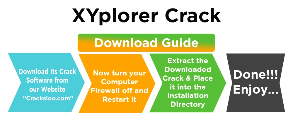 Download Guide Of XYplorer Crack