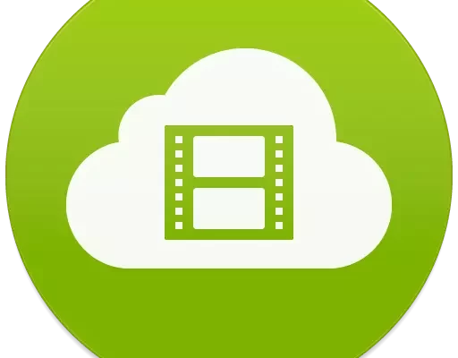4k Video Downloader Logo Pic