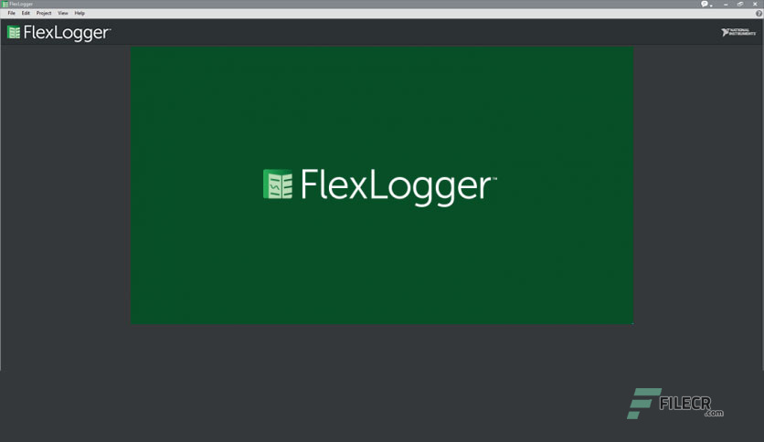FlexLogger Crack