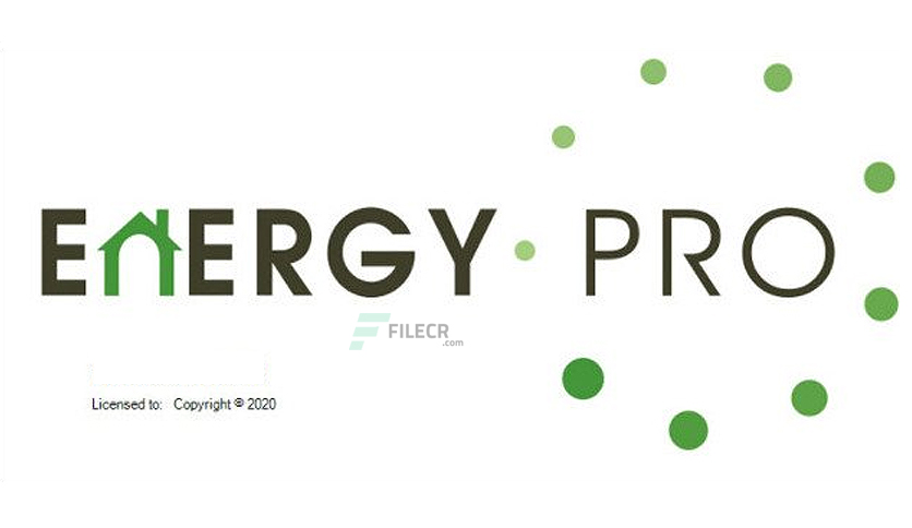 EnergySoft EnergyPro Crack