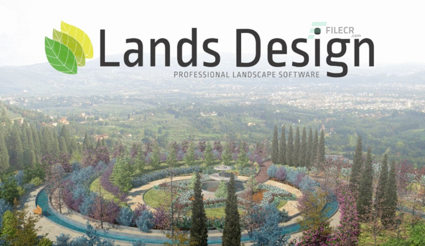 Lands Design Crack